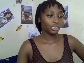maee_y — make me cum today #ebony #squirtshow #anal #fetish #lesbian [699 tokens remaining]