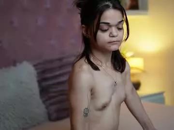 maiamini from Chaturbate is Freechat