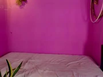 mala_kindle — GOAL: touch my tits and suck my finger [99 tokens remaining] welcome! #hairy #c2c #natural #squirt #anal