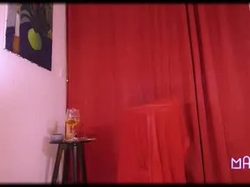 mandyline — Anazonen Alarm,  #cum , #C2C