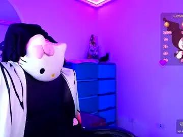 marcy_neko — GOAL: Blowjob Nasty+ Show tits [199 tokens remaining]  Cosplay Good Girl wants to be fucked very hard, come on guys! #18 #asian #cosplay #anime #daddysgirl