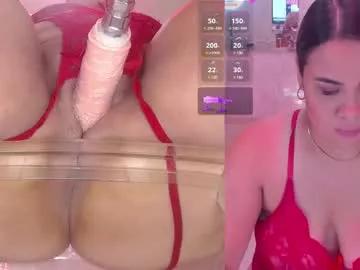 Check-out our online cams range and interact on a personal level with our sweet girls streamers, showing off their voluptuous shapes and toys.