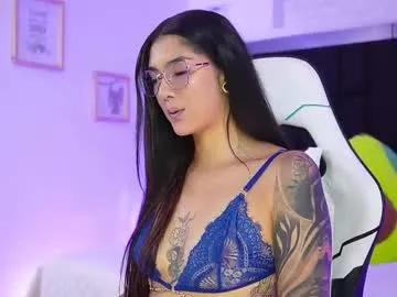 mariana_monroe04 — GOAL: Sexy naked  Hi, call me Mariana,  hot Latina My fav speed - 33 77111 100222 300 #young #bigass #latina #colombia #glasses