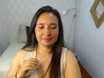 marianasantana_ — GOAL: Doggy style [8 tokens remaining] I'm new and a little shy  I like being talked to nice... If you take me private, I'll show you my most daring side  #new #bigboobs #latina #longhair #shaved