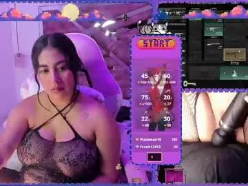 Check-out our online cams range and interact on a personal level with our sweet girls streamers, showing off their voluptuous shapes and toys.