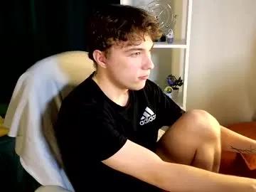 markshot_ — GOAL: Play balls [55 tokens remaining] Hi guys, let's have some fun #new #cum #bigcock #twink #bi