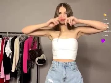 marlenamarschel — GOAL - lick my finger <3| #new #bigass #smalltits #milf #shy [30 tokens remaining]