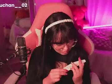 maru_chan_ from Chaturbate is Freechat