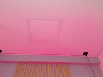 mary_suarez from Chaturbate is Freechat