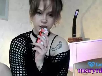 marynixoxo from Chaturbate is Freechat