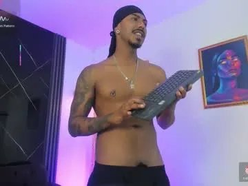 mastermax_ — My hard dark cock needs to get the milk - Goal: Spank hard my ass for 10 [70 tokens left] #bigcock #young #lovense #latino #new
