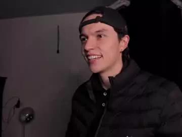 mastrangelo_x from Chaturbate is Freechat