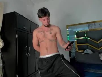mattdevon — Will you let me fuck you? I want to do many poses with you #latino #bigcock #cum #18 #tattoos