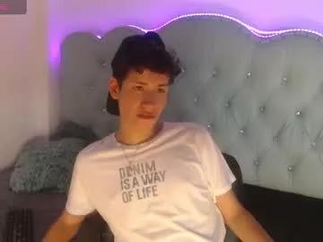 matteo_white1 from Chaturbate is Freechat