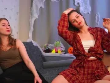 maureencoombs — GOAL: Viola and Lilly lick lollipops [19 tokens remaining] OMG, ARE THEY LESBIANS?! Lilly and Viola are having a HOT SEX #new #cute #bigboobs #skinny #shy