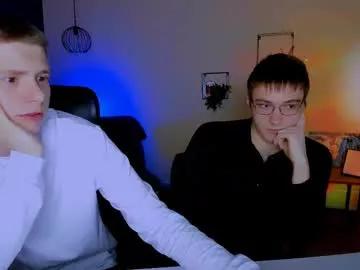 max_blaze from Chaturbate is Freechat