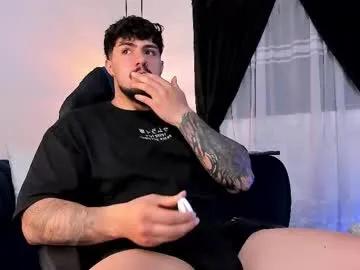 maximo_rodriguez — NAKED [350 tokens left] #uncut #bigcock #muscles #young #straight