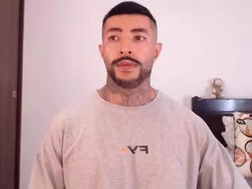 maximus_golden from Chaturbate is Freechat