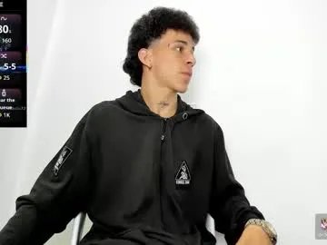 maxxx_bigcock — Hey dear, im new here, lets have fun together #cum #gay #feet #latino #bigdick