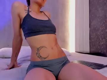 megan0809_ from Chaturbate is Freechat