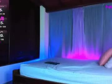 megan___white from Chaturbate is Freechat
