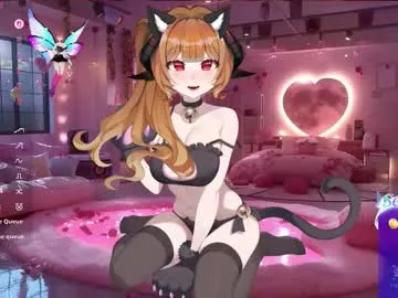 meganhentai — GOAL: Fuck me on your desk, boss.  control lush 2 min last tiper [333 tokens remaining] Fav tip 33/66/99/111  #hentai #cosplay #JOI #anime #bigboobs