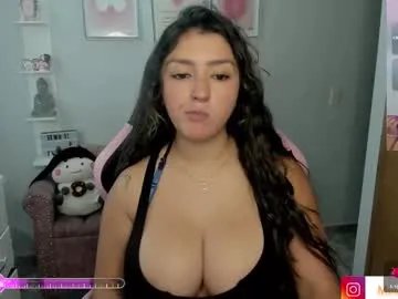 melaany_ — SQUIRT AND FUCK DILDO HARD GOAL!  PVT OPEN! Queen of #squirt im a #latina with #bigboobs ! u can play with my #fuckmachine #bbc #lovense [3328 tokens remaining]