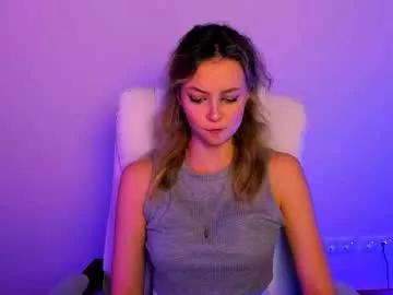melissa_richardson from Chaturbate is Freechat