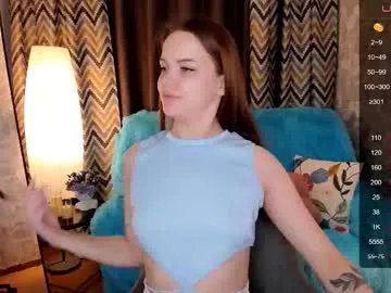 melissabells — GOAL: lick finger with eyes contact  #new #skinny #nonude #cute #smalltits