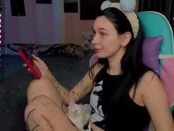 Photos of mella_freya from Chaturbate is Freechat