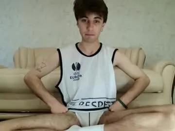 merry_mark — GOAL: The DOUBLE cumshot [1500 tokens left] #lovense #young #bigcock #uncut #pvt