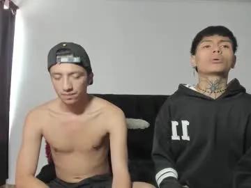 mhatias_ — MASTURBATION + CUM SHOW #bigcock #18 #hairy #twink #gay [1123 tokens remaining]