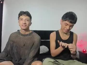 mhatias_ — MASTURBATION + CUM SHOW #bigcock #18 #hairy #twink #gay [1175 tokens remaining]