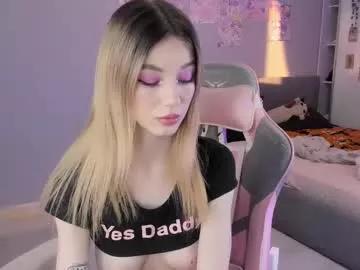 Photos of mia_gothh from Chaturbate is Freechat