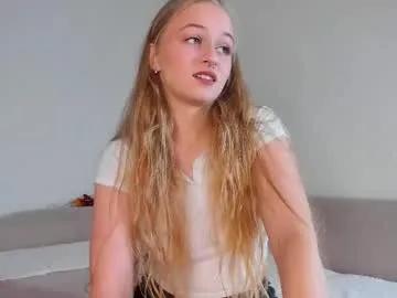 mia_meows — Hot blond teen squirts and slaps her big ass! Privates are open, Fav patterns: 15, 111, 777 // GOAL: wake up buzz [12 tokens left] #squirt #teen #anal #young #natural