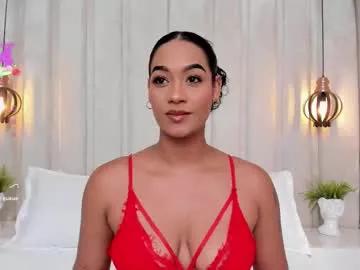 miaebony_ from Chaturbate is Freechat