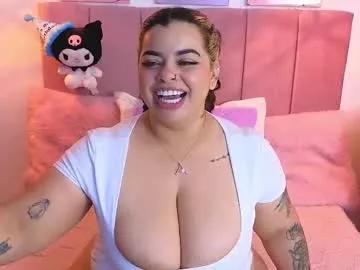 miahjoness from Chaturbate is Freechat