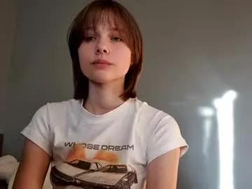 micasulejmanovski — Goal: unzip my body suit a little  - My name is Luna and I'm #18 year old and i am #shy #new #young girl with #skinny figure and it's my first day here [51 tokens remaining]