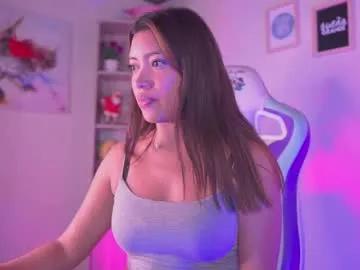 michelle_chang — GOAL: cum and squirt [496 tokens remaining] WELCOME GUYS  let's have fun guys #pussy #latina #squirt #cum #lush  #anal #lovense