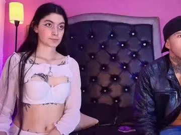 mike_and_sttar — GOAL: cream in your cock [101 tokens remaining] Hello guys, come and meet your fantasies with us #squirt #couple #bigcock #teen #anal