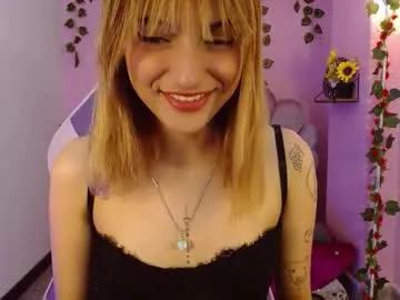 mikka_ela — naked [15 tokens left] #skiny #young #squirt #anal #bigclit