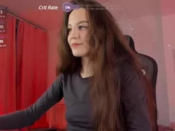 milastoyne from Chaturbate is Freechat