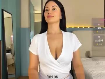 milla_kuni — #bigboobs #legs #nonude #natural #mature