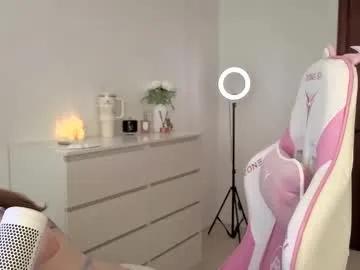 millanarush_ — Tip menu IS ACTIVE --- show me your pleasure and your love  - Goal: no goals [1 token left] #young #skinny #new #blonde #teen