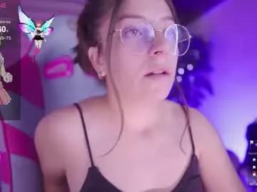 milly_kenner — GOAL: spaank x5 [29 tokens remaining] Enjoy whit Milly  #feet  #slim  #smalltits #lovense  #bigass