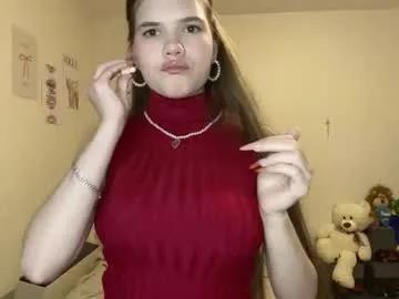 minforbush — Lick my sexy lips close to the camera Hello ! I am Amelia. I am new here #shy #18 #new #natural #bigboobs [25 tokens remaining]