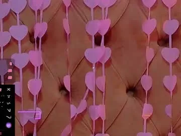 mira_lynxx — Freechat on Chaturbate