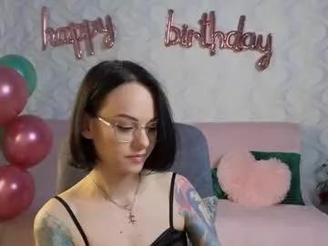 Photos of mirasky from Chaturbate is Freechat