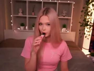 mirianscorgie — GOAL: Lick my finger slowly ^-^ [155 tokens remaining] Welcome to my room! #petite #blonde #shy #cute #18
