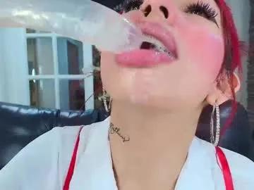 miss__abigail — Queen of messy Deepthroat/Spit fetish/ATM/ #atm #saliva #braces #deepthroat #dirty